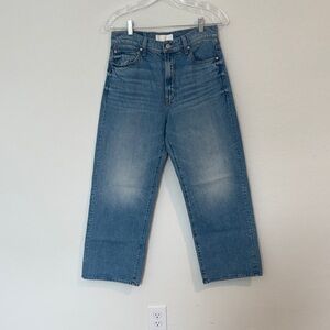 Mother Superior The Dodger Ankle, Romaine Calm 
Size 26